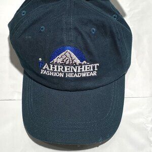 Fahrenheit Fashion adjustable Hat